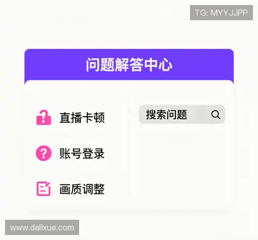 常见问题集